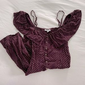 American Eagle Dress